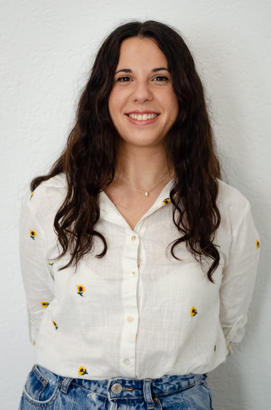 Laura Pizarro Psicóloga. Emocionalmente Centro Psicológico Málaga